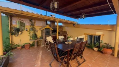 Chalet in Urb. Montepinar photo 51
