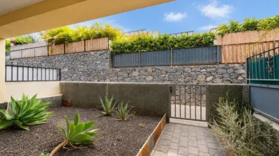 Townhouse for sale in El Galeon photo 12