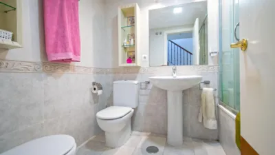 Semi-detached house on Jose Maria Olazabal Street photo 35