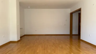 Apartment in Los Valles-Sanz Vázquez-El Fuerte photo 4