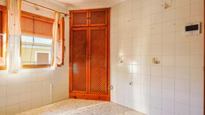 Duplex in Plaza de la Zarzuela photo 15