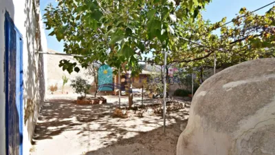 Rustic Finca in La Magdalena photo 33