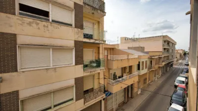 Apartment in Comunidad Valenciana photo 29