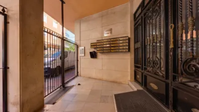 Apartment on Calle San Miguel, Salinas photo 27