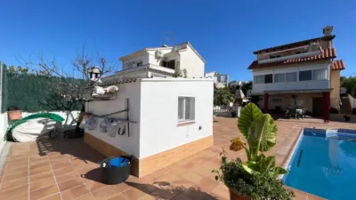 House in Oasis Park - La Franquesa photo 61