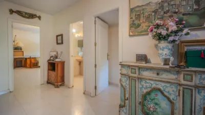 Chalet in Las Lomas photo 20
