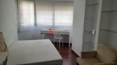 Apartment on Rúa de Frei Rosendo Salvado photo 11