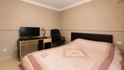 Townhouse for sale in El Galeon photo 33