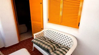 Apartment in Sanlúcar de Barrameda photo 4