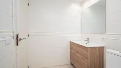 Apartment in Bons Aires photo 13