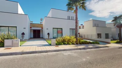 Chalet en Comunidad Valenciana photo 47