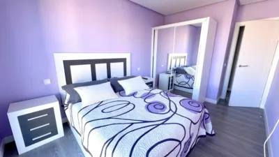 Apartment on Eusebio Santamaría Street, 3 photo 14