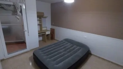 Apartment in Costa Dorada photo 21