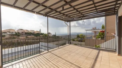 Chalet in Colinas Bermejas photo 23