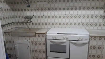 Apartment in Travesía de la Victoria photo 4