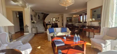 Chalet in La Cañada photo 6