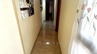 Apartment on Calle de la Alegría photo 12