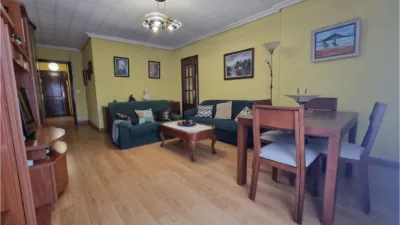 Apartment in Calabazanos photo 2