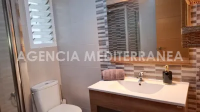 Apartment on Avenida de Gregorio Gea photo 15