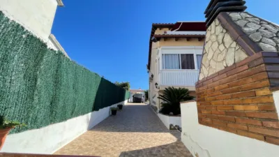 House in Oasis Park - La Franquesa photo 62