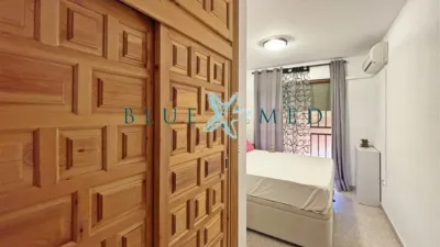 Apartment on Avenida Central photo 13