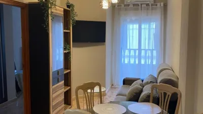 Piso – Torrevieja - Vista 2