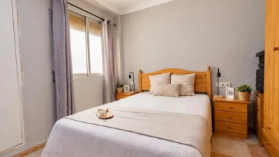 Apartment on Carrer de Plus Ultra photo 9
