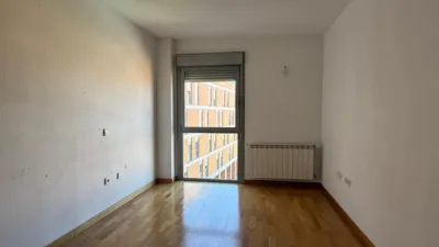 Apartment in Los Valles-Sanz Vázquez-El Fuerte photo 22