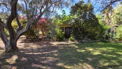 Chalet on Moralet Street photo 73