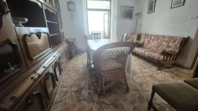 Chalet in Becerril de Campos photo 3