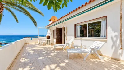Casa en Guayonje - Mesa del Mar photo 18