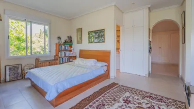 Chalet in Las Lomas photo 45