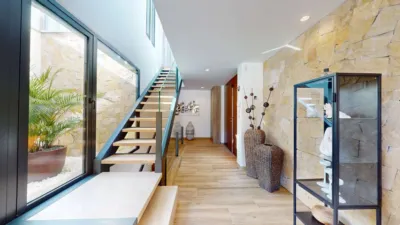 Chalet en Comunidad Valenciana photo 16