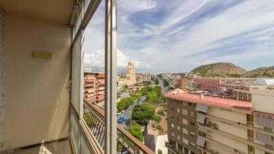 Apartment on Calle Indalecio Prieto, 14 photo 3