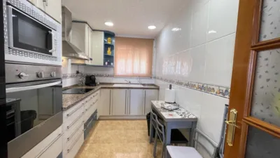 House in Oasis Park - La Franquesa photo 13