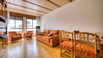 Apartment in Comunidad Valenciana photo 21