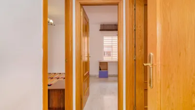 Apartment on Calle del Jazmín, 2 photo 18