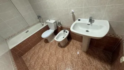 Apartment in Metro Alberic photo 20