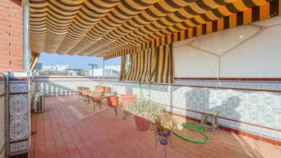 Duplex in Plaza de la Zarzuela photo 36