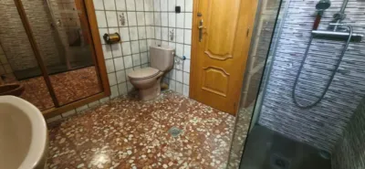 Apartment in Levante photo 14