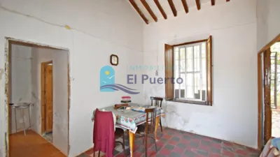 Rustic Finca in La Magdalena photo 6