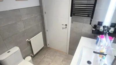 Apartment in Hospital photo 33