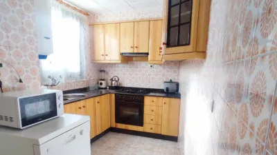 Apartment in Comunidad Valenciana photo 30