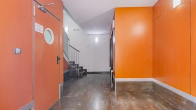 Penthouse at Calle Catedrática Asun. Linares, No. 2 photo 47