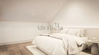 Semi-detached house on Calle Lugar Casal photo 19