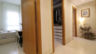 Apartment in Hostafrancs photo 37