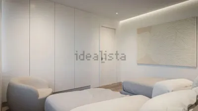 Semi-detached house on Calle Lugar Casal photo 12