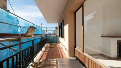 Apartment in Bons Aires photo 26