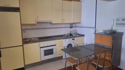 Piso – A Coruña Capital - Vista 4