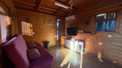 Chalet in Urb. Montepinar photo 63